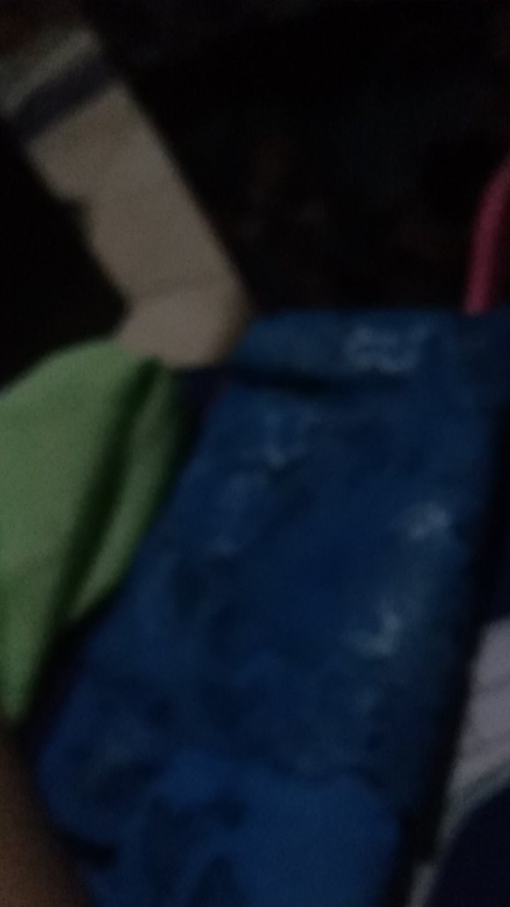 Kantong Online Shop Besar . Plastik Packing Olshop  Tanpa Plong