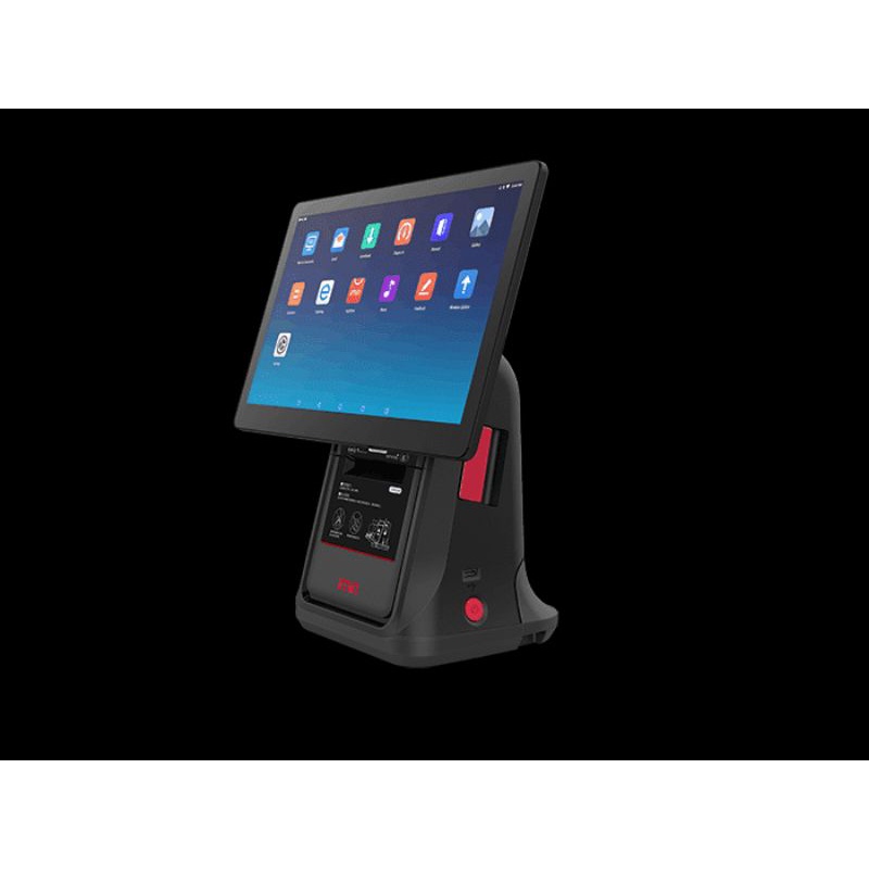 Mesin Kasir Desktop Android POS iMin D4-501 10&quot; Qaud Core 2/16GB TOUCH