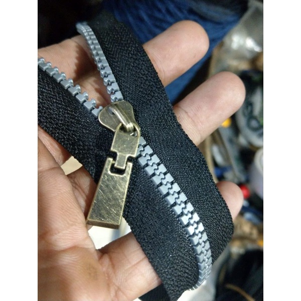 

PAKET RESLETING VISLON JAKET (LANYARD 50 YARD + KEPALA RESLETING 100 PCS).