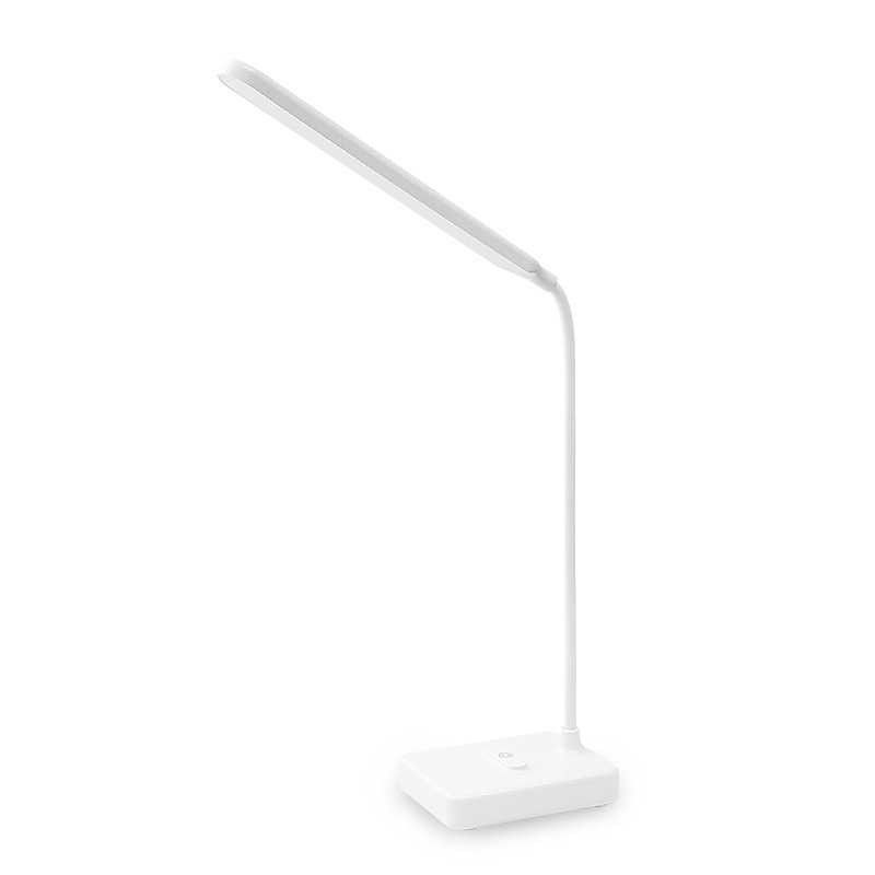 Lampu Meja Belajar Kerja Digad Desk Lamp 30 LED Rechargeable