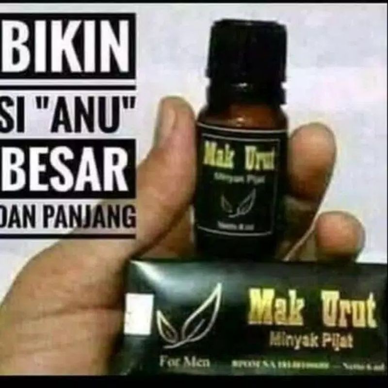 mak urut nasa