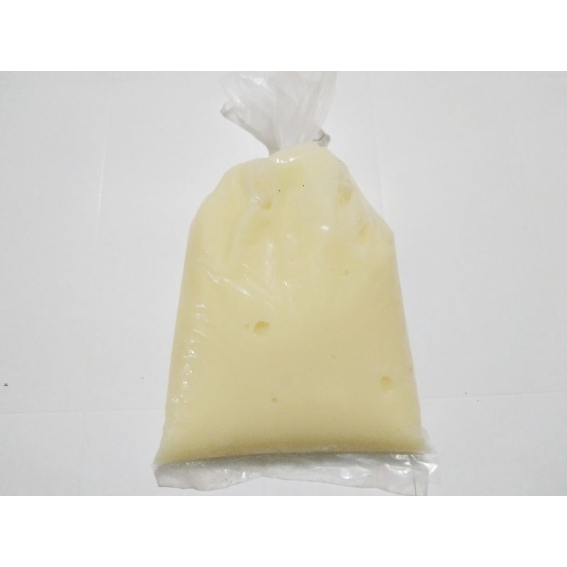 

Selai Durian Kemasan Repack 250gr