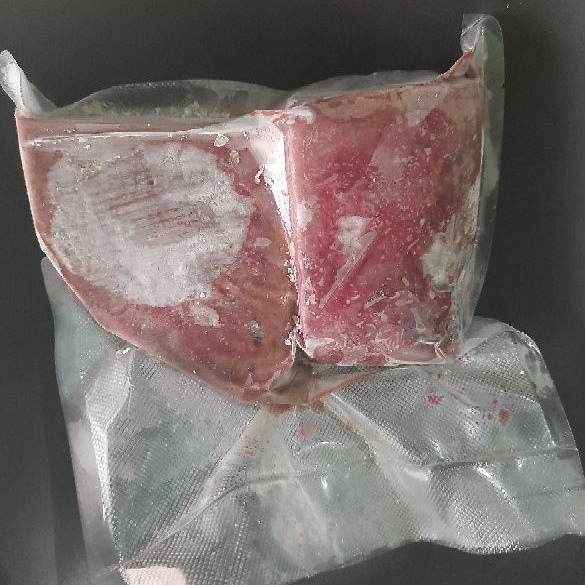 

Ati sapi /liver ,sambal goreng ati