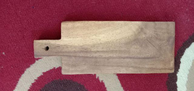 Talenan Kayu Ukuran M (sedang) Oesing Craft