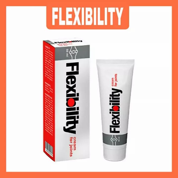 %$%$%$] Flexibility Asli Obat Oles Cream Sendi Tulang 100% Original Nyeri Kaki