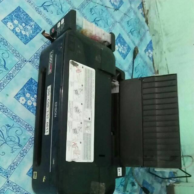 Murah Printer L100