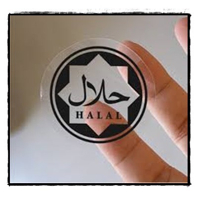 

Stiker Label Transparan Bulat (GRATIS 10 LABEL PENGIRIMAN)
