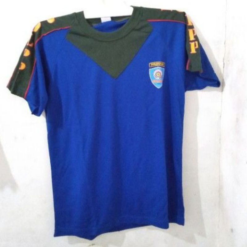 baju kaos pol pp provos / kaos provos pol pp