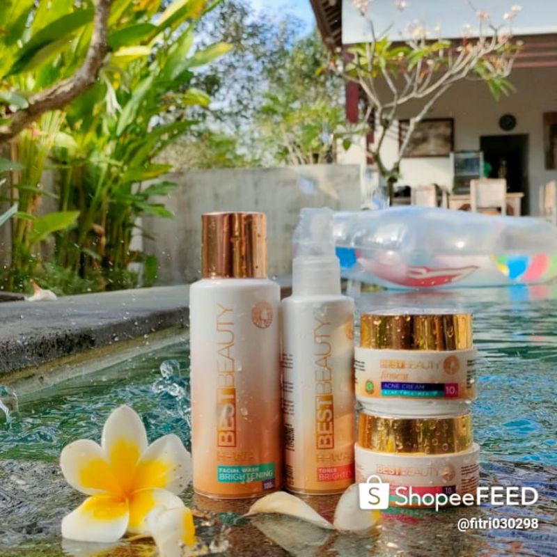 SKINCARE BEST BEAUTY