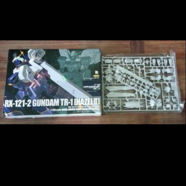 RX-121-2 gundam TR-1 (hazelII) 1/200