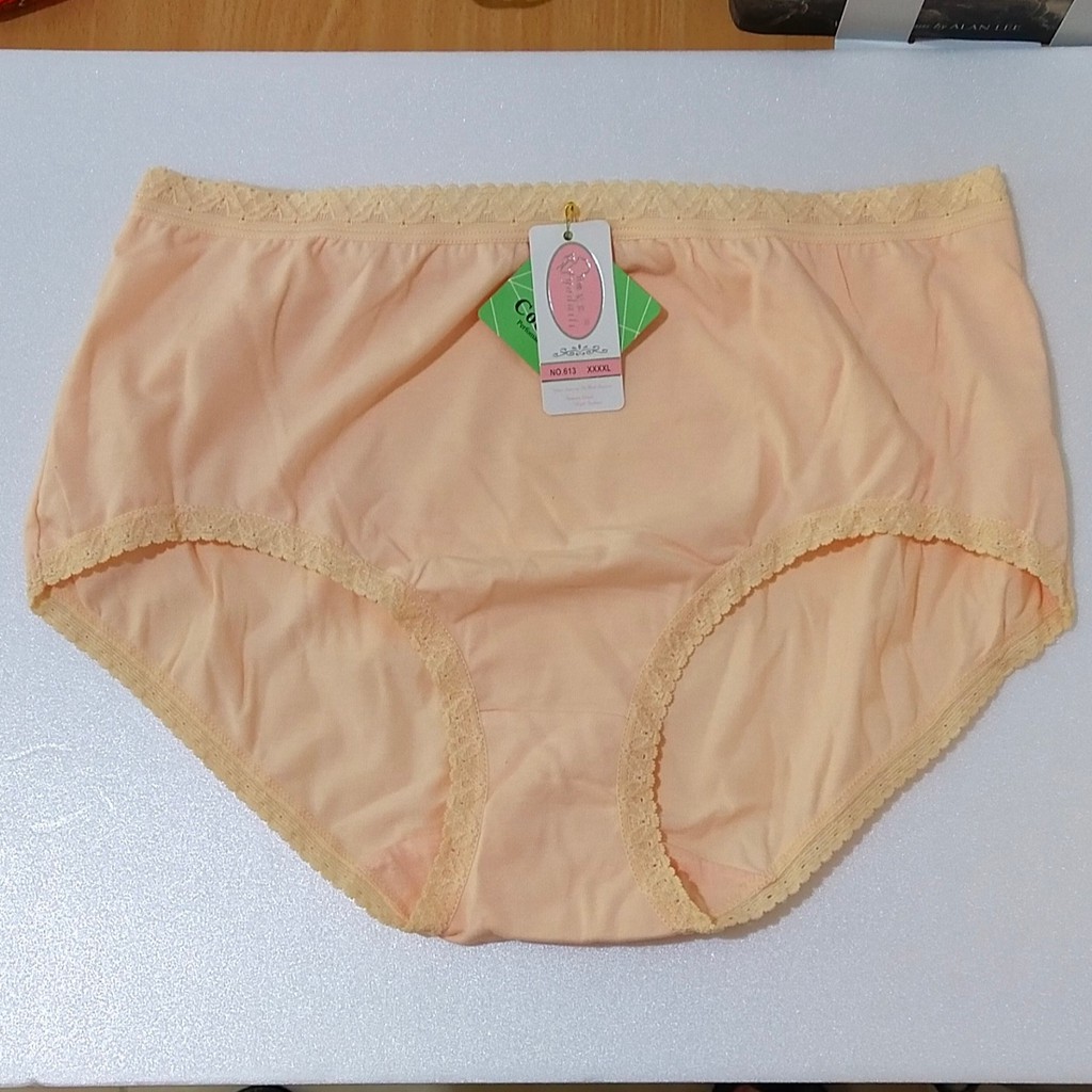 Celana Dalam / Underwear Wanita Yadaili 613 (Model Maxi)