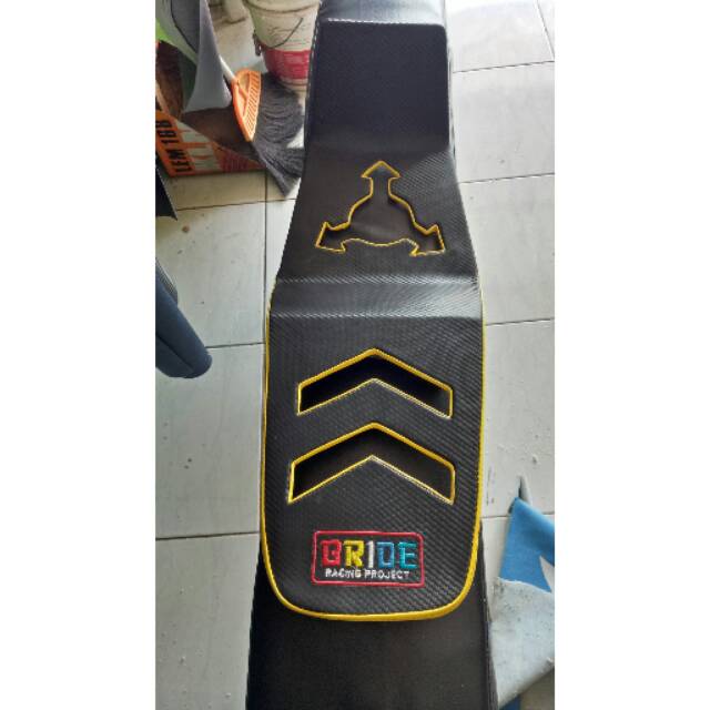 NINJA R ,JOK NINJA R SLIM, JOK MOTOR NINJA R LUBANG