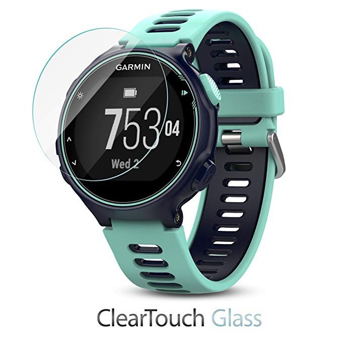 Tempered Glass Garmin Forerunner 735/945