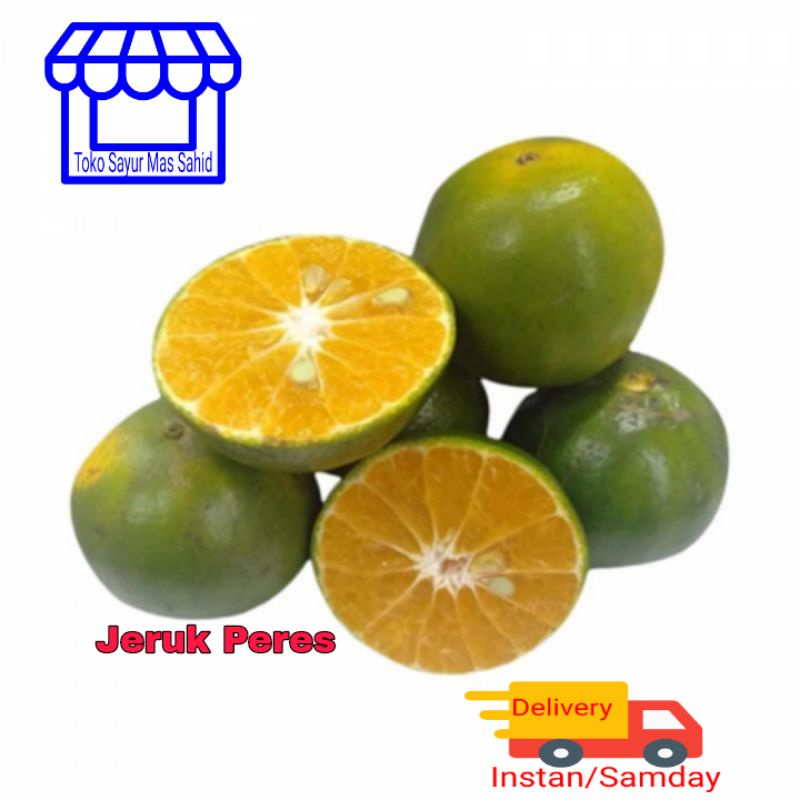 

Jeruk Peras Murah 1 kg