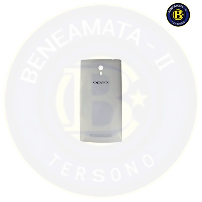 BACK COVER - CASING - TUTUP BELAKANG OPPO X9007 OPPO FIND 7 ORIGINAL BACK CASE BACK DOOR