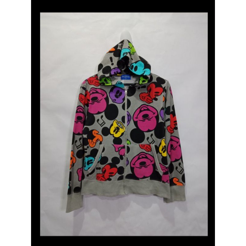 hoodie disney