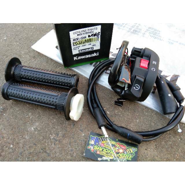 GAS KONTAN NINJA RR MODIF KSR GAS SPONTAN NINJA RR MODIF KSR PNP CB GL MP TIGER KLX HAND FAT RR KSR