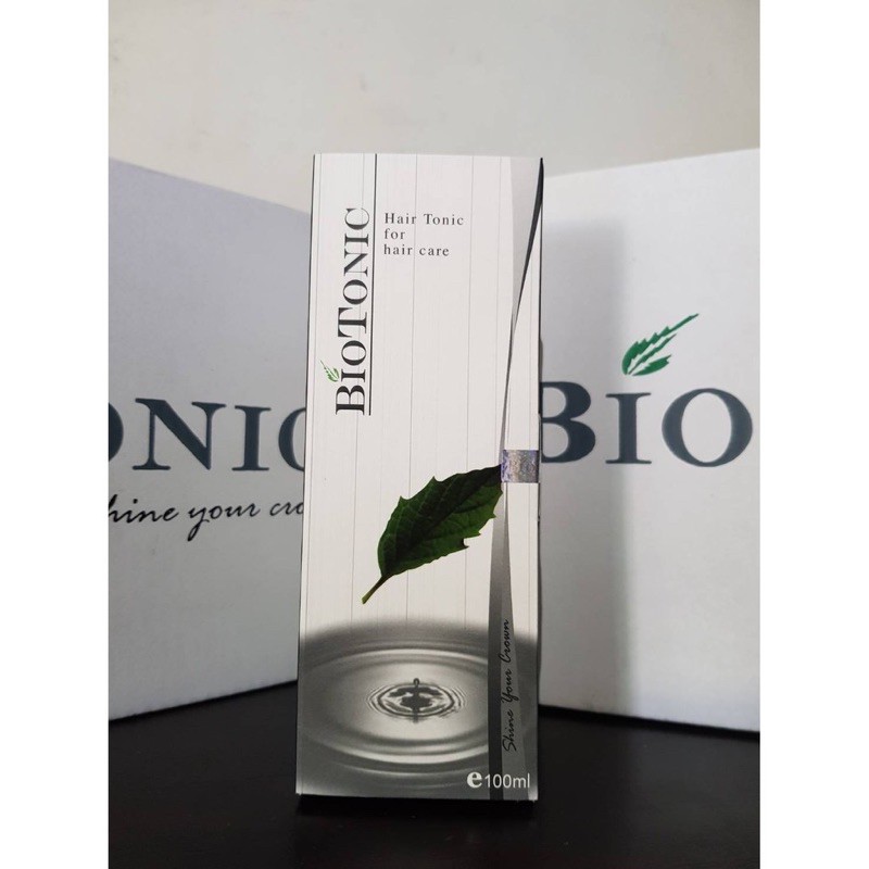Biotonic Hairtonic