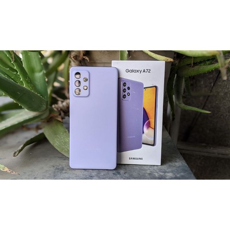 HP MURAH CUCI GUDANG SAMSUNG A72 8/128GB TERBARU 2022 (MISTERY BOXXX) #Codhp #murah2022#11.11SALE#terbaru-7