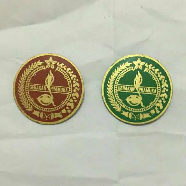 PIN PRAMUKA SIAGA &amp;PENGGALANG