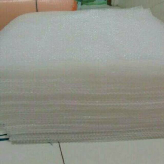 

Bubble wrap eceran muarah