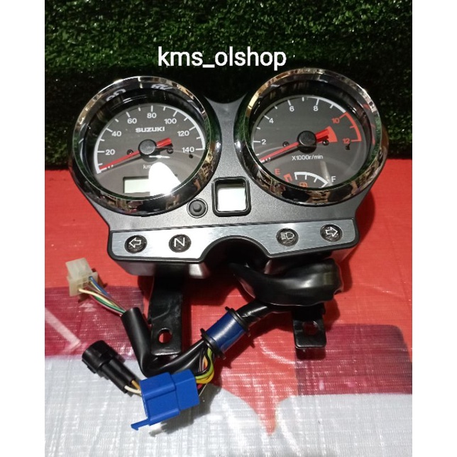 Spidometer / Speedometer Suzuki Thunder