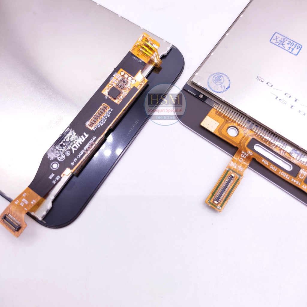 LCD VIVO Y66/Y65/1719 FULLSET TOUCHSCREEN ORI OEM