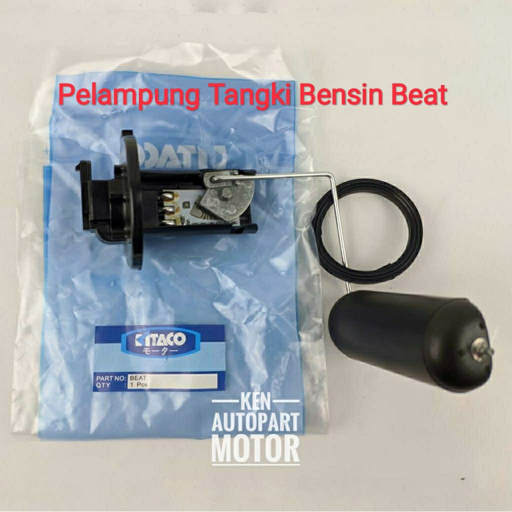 Pelampung Tangki Bensin Honda Beat