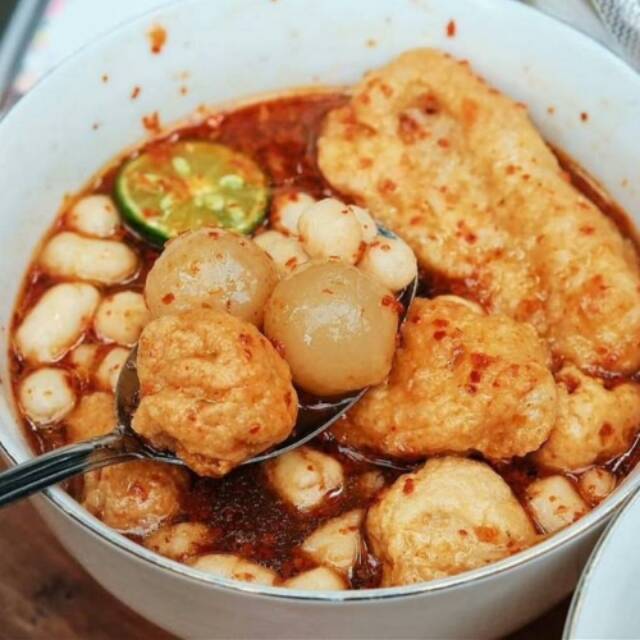 

Baso aci endul