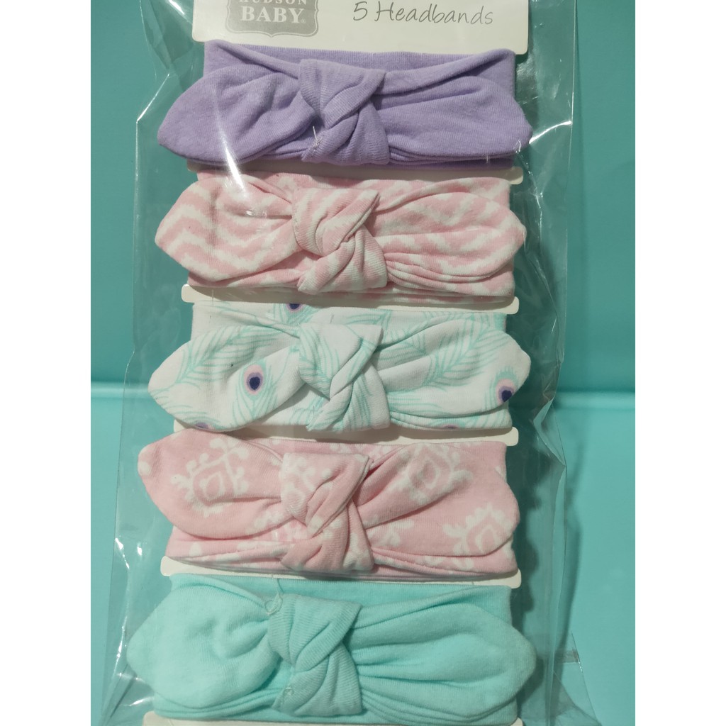 Bandana Pita Isi 5/pack