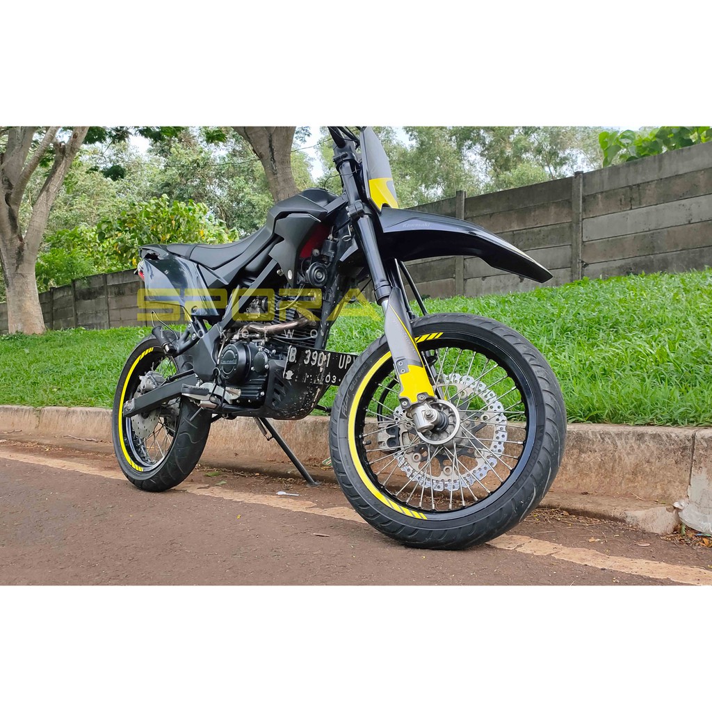 Lis Velg Supermoto