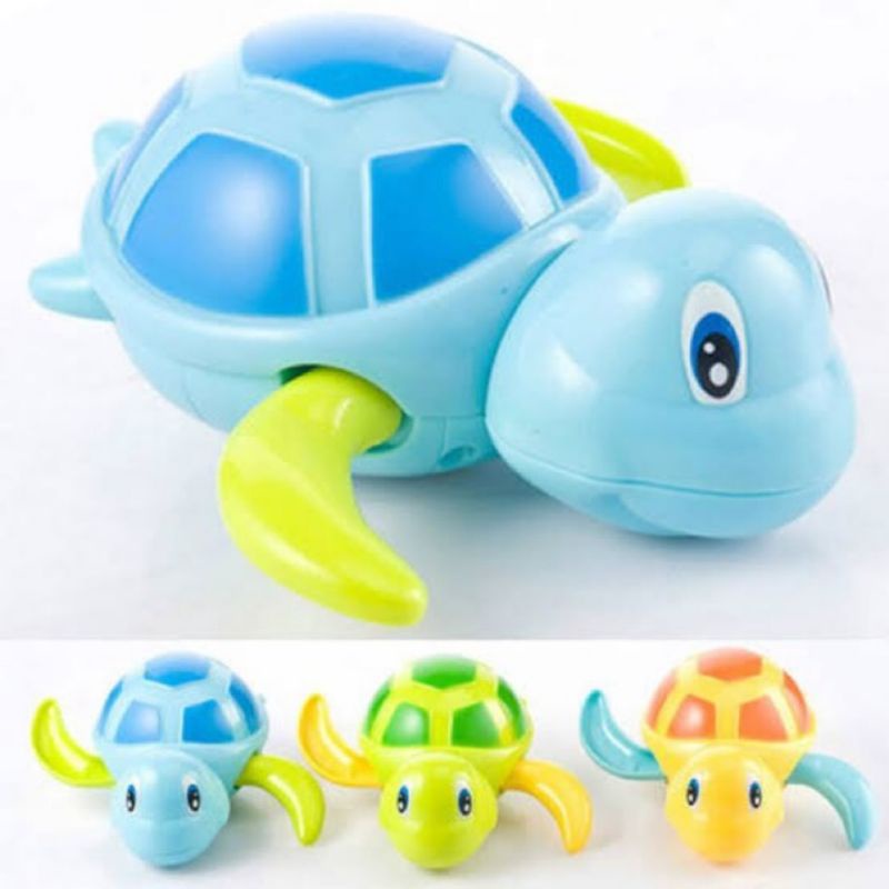 Iqangel Trutle Water Toys