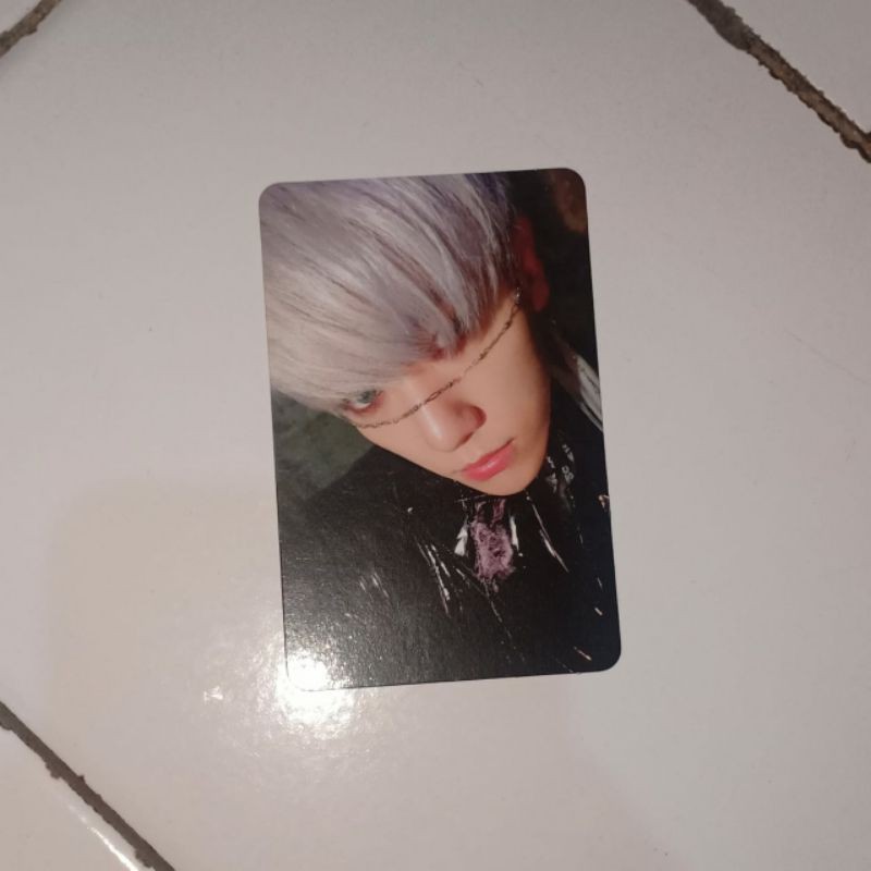 PC Baekhyun Obsession X Exo Ver.