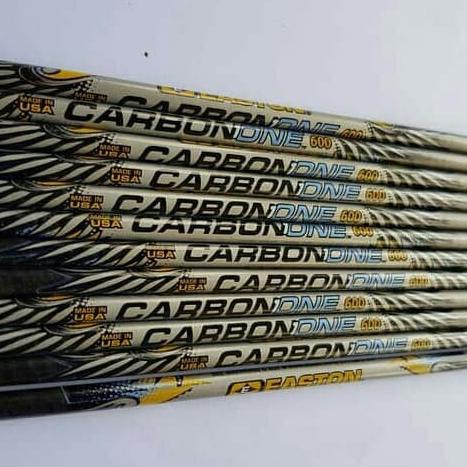 Arrow Easton Carbon One - Anak Panah Bima Archery Panahan Murah Terlaris