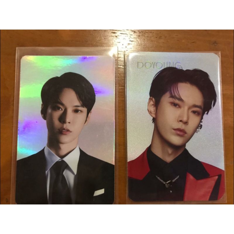 Pc Doyoung Hologram