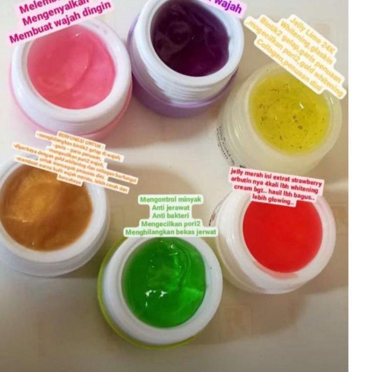 Langsung pesan--Jelly Farma