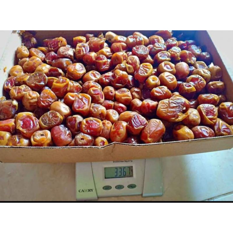 

Kurma Sukari 1kg