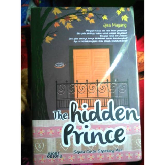 The Hidden Prince