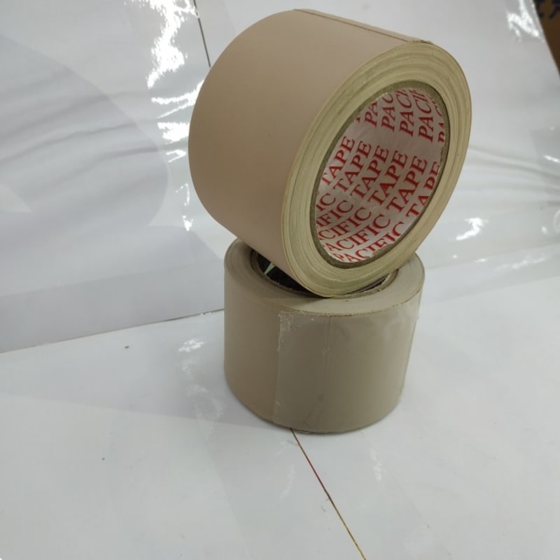 DUCT TAPE NON LEM PIPA AC PACIFIC 1ROLL