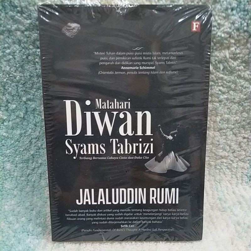 Matahari Diwan Syams Tanrizi