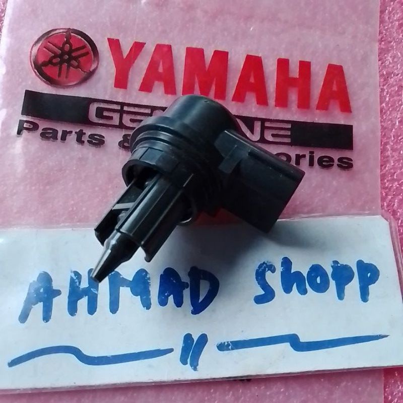 swit langsam sensor langsam isc yamaha lexy lexi 125 original