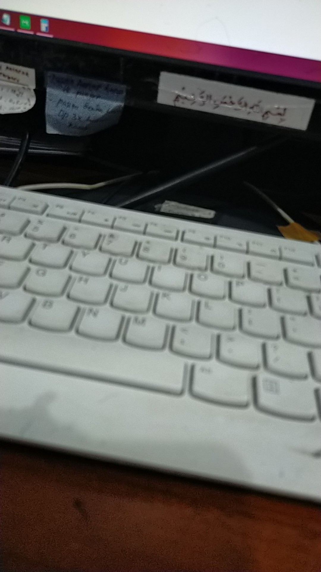 Kemeja Batik Parang Seno Lengan Panjang