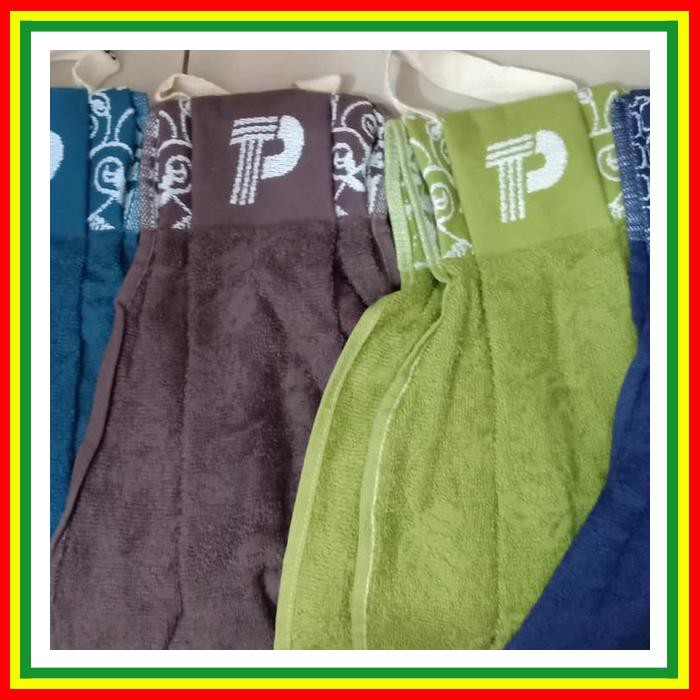 LAP TANGAN GANTUNG TERRY PALMER