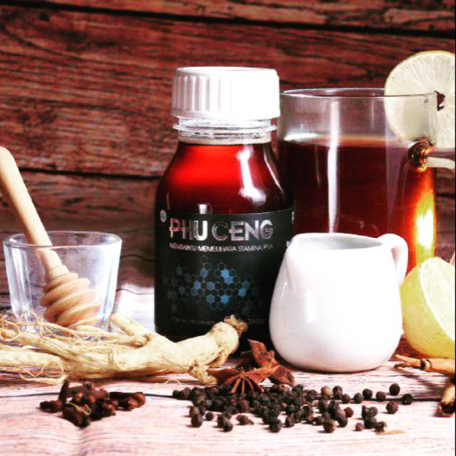 

Promo Special Madu Kesehatan Madu Pucheng 175ml