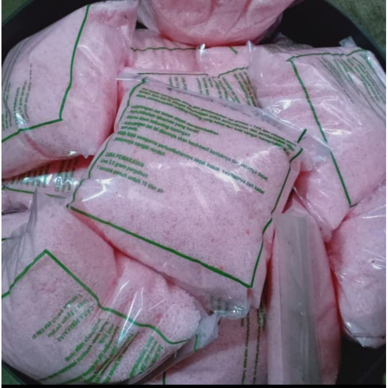 pupuk urea 46% 500 gram