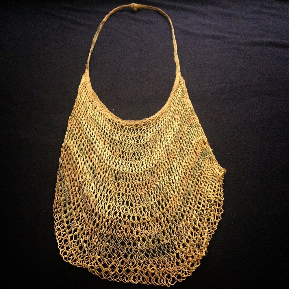 NOKEN Tas Culture Papua Original