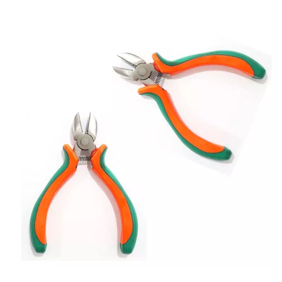 Freed Tang Potong Mini 4.5 Inch Bagus