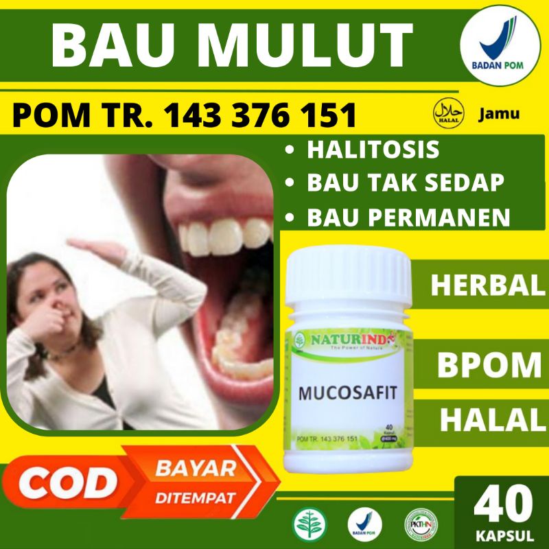 Obat Bau Mulut Penghilang Bau Mulut Menahun Permanen Kronis Dari Lambung Bau Mulut Busuk