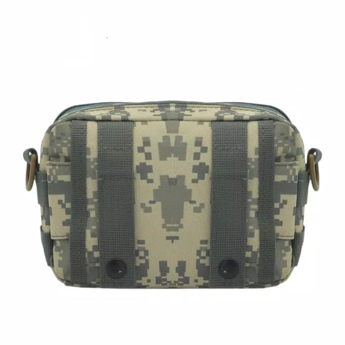 Tas Selempang 8007