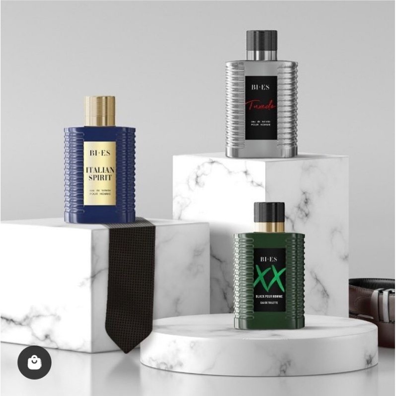 bies luxury men series /bies tuxedo / italian spirit